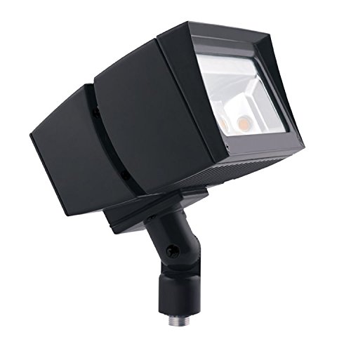 Rab Lighting FFLED26 LED reflektor, Neema 7h x 6V širok, montiran za ruke, standardni tip, 5000 k u boji
