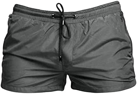 Muške mrežaste hlače za plažu sa podstavom za brzo sušenje kupaćih kostima kupaćih kostima teretana Vježba
