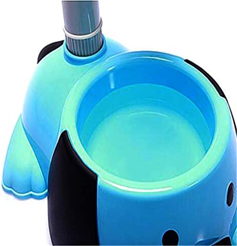 N / C multifunkcionalni dozator vode, dozator vode za kućne ljubimce, podesivi dozator hrane za vodu za