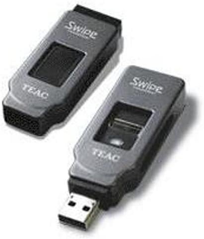 Pritisak za prste Teac prelazi USB memoriju 256MB UF-708A