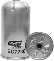 Zamjena filtera ubice za BALDWIN BC7228