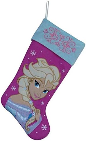 Disney Frozen Elsa čarapa
