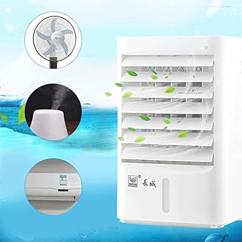 Isobu liliang- - ispariti hladnjake Zračni hladnjak Mini klima ovlaženje Vodootporni ventilator Mali klima