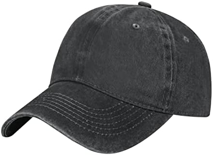 Šeširi za žene moderna kapa za muškarce moderne kape podesive vanjske kape
