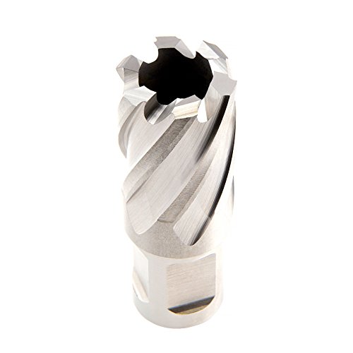 MaxTool 1-3/16x1 prstenasti rezači 30mmx25mm magnetno jezgro bušilice za puževe HSS M2 brzi čelik 1 Deep