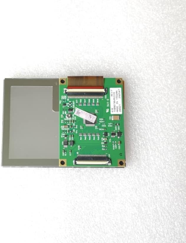 TX09D70VM1CCA 3,5 inčni 240 × 320 Novi LCD displej za industriju