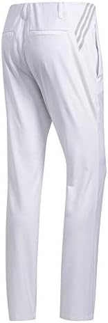 adidas Golf muške Ultimate pantalone sa 3 trake
