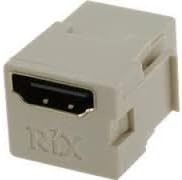 HDMI Snap-in Compapler Keystone za zidnu ploču