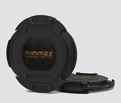 RIMMZZ TD-LC-P6782 Svestrano višestruko vezan objektiv sa više veličina 67mm-82mm Naziv proizvoda: RIMMZZ