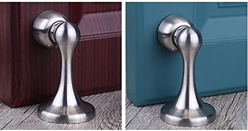 Hyllby amortizer od nehrđajućeg čelika jaki toaletni toalonski apsorber vrata protiv sudara Blok na vratima