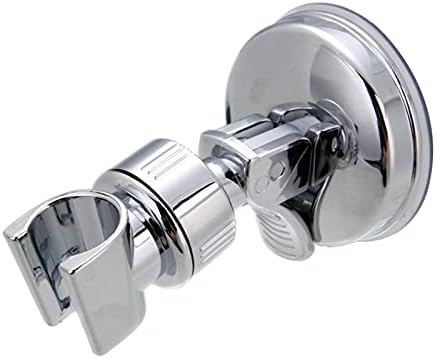 ZCMEB kupaonica Podesiva tuš kabine Držač nosač nosača nosač usisni čaša Držač za tuširanje Zidni nosač