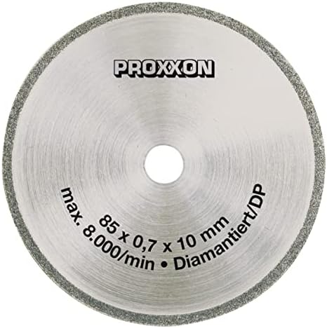 Proxxon 28735 dijamant obložene sečivo za FKS/E, FET, & KGS 80