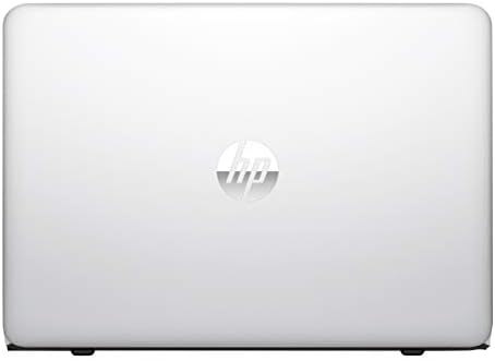 HP EliteBook 840 G4 14 Laptop, Intel i5 7300U 2.6 GHz, 8GB DDR4 RAM, 256GB NVMe M. 2 SSD, USB Tip C, Web kamera, Windows 10 Pro