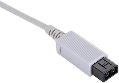 Novo napajanje, kabel za Wii Power 12V adapter kabela AC adapter Nintendo Wii 110-240V US utikač