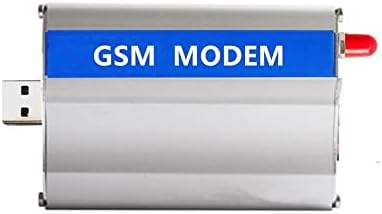 Dual Band GSM Modem sa WAVECOM Q2406B modulom USB interfejsom na komandama SMS 900/1800MHz