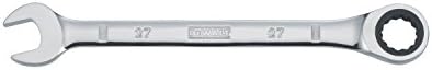 Dewalt DWMT75247OSP ključ sa češljem za čegrtaljke 27mm