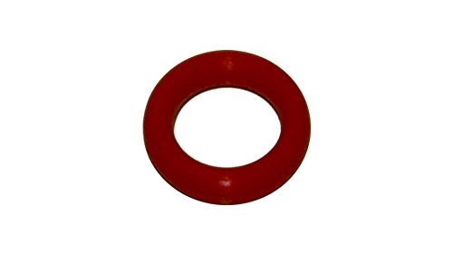 Sterling brtva i opskrba ORSIL103 Broj-103 Standardni silikonski O-prsten, odlična otpornost na kisik, ozon