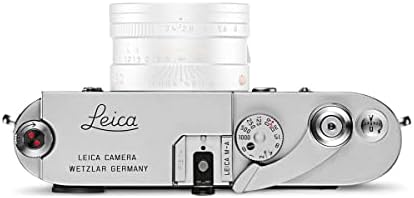Leica 10371 M-A Kamera
