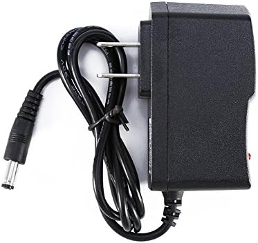 BestCH Global AC / DC Adapter za Radio Shack Realistic PRO-37 20-138 20138 skener prijemnik za skeniranje