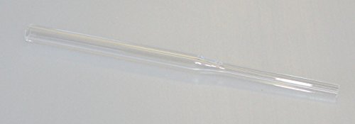 OPTIMA - OPTIMA 3000, radijalni injektor, 1,6 mm ID, 2.0mm, Perkinelmer P / N0695441, ICP Glassware