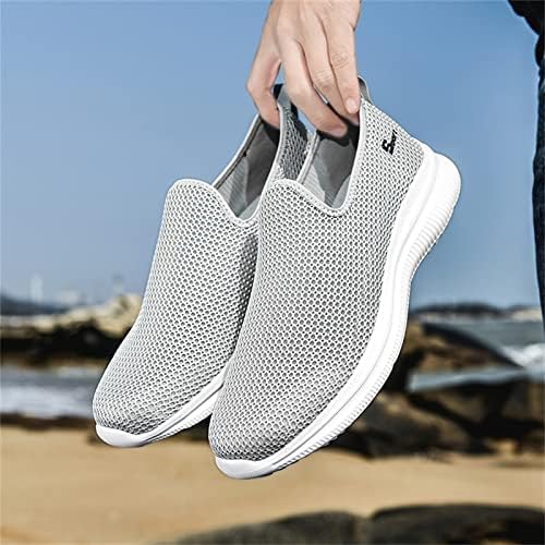 Leewos Casual cipele za žene 2022 Spring Summer patike meki jastuk sigurnosne cipele brzo suhe vanjske cipele