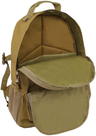Zavothy 35-45l Unisex Pješački ruksak kamp ruksak za kamp za putničku vosku otporne na vodu Vodootporna