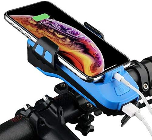 Stizdan štand i montiranje kompatibilni sa POCO Xiaomi M3 Pro 5G - Solar Rejuva biciklistički nosač, biciklistički