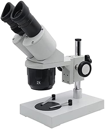 CLGZS 10x-20x-30X-40X binokularni Stereo mikroskop osvijetljeni industrijski mikroskop sa Okularom za popravku