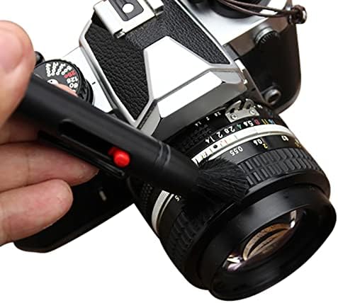 Boddenly multifunkcionalna digitalna kamera, SLR olovka za čišćenje sočiva kamere kompatibilna za Canon,