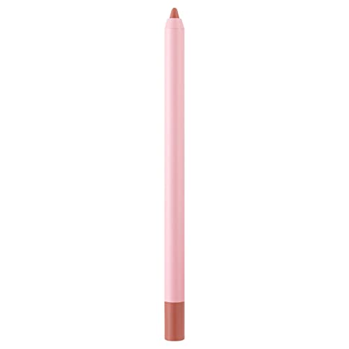 Xiahium Beauty Items Lip Liner Pasta Boja Hook Line Rich Ruž Za Usne Pening Pen No Fading Lip Liner Pogodan