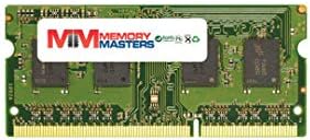 MemmentMasters kompatibilan 2GB DDR2 800 MHz CL6 SODIMM 200-PIN za