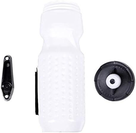 Xjxj boca za vodu, boca za sportsku vodu, boca na otvorenom jahanjem boce sa planinskim biciklom sa magnetnim