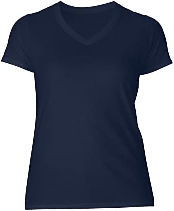 Workout Tops T majice Žene Ljetne vrhove Casual majica kratkih rukava Majice od labavih žena kratkih rukava