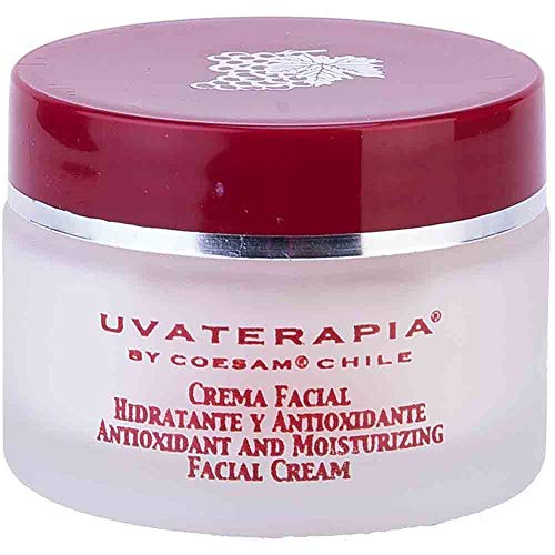 Antioksidans i hidratantna krema za lice sa Vitis Vinifera ekstrakt grožđa & amp; grožđa ulje za sjeme
