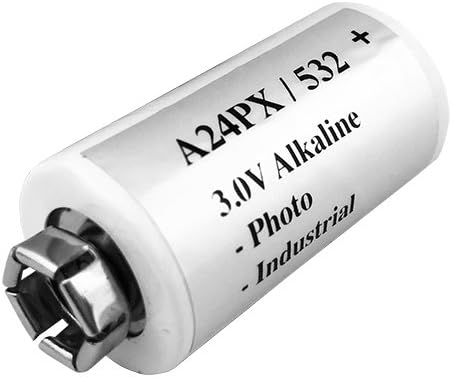 Zamjenska baterija za polaroidne modele kamere: 210, 215, 315, 320 - NOVO