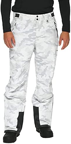 Arctix muške pantalone za snijeg