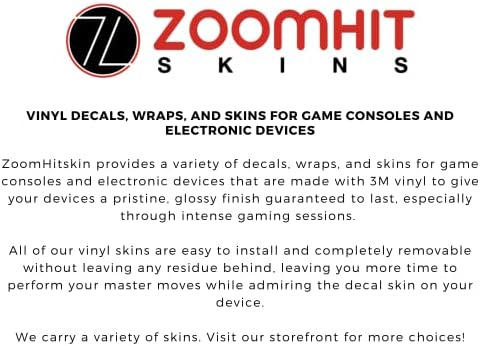 Zoomhitkins OLED prekidač kože, kompatibilan sa Nintendo prekidačem OLED omot kože, Ouija board lisica crno