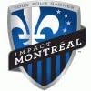 Adidas muške MLS Adizero Color Color kratak, Montreal Impact Medium