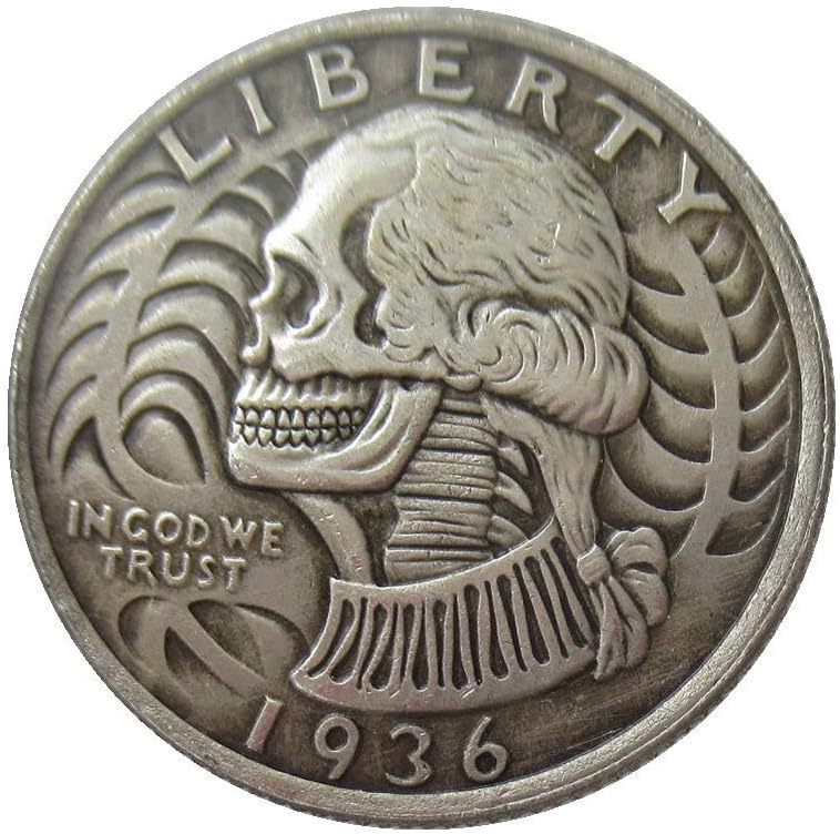 Washington Sjedinjene Američke Države replika Komemorativna kovanica W03