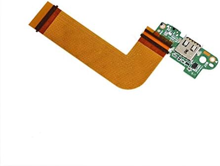 Huasheng Suda MLD-DB-USB priključak za punjenje PCB ploča zamjena za Dell Venue 11 7130 PRO T06G 5130 Tablet