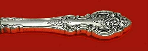 Grand Victorian od Wallace srebra nož za večeru 9 3/4 Vintage Flatware