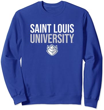 Sveučilište Saint Louis Služilo je složeno dukseriranje