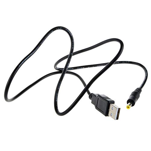 J-Zmqer kabl kabela USB dc Power 4.0mmx1.7mm Napušteno napajanje 5V kompatibilno sa tablet Android Sony