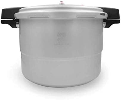 WETYG aluminijumski štednjak pod pritiskom brzi štednjak Kućni kuhinjski lonac za pirinač ili supu