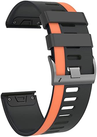 Fndwj 22 26mm QuickFit Smart Watch traka za traku za Garmin Fenix 7 7x 6 6x Pro 5x 5 Plus 3hr D2 935 945