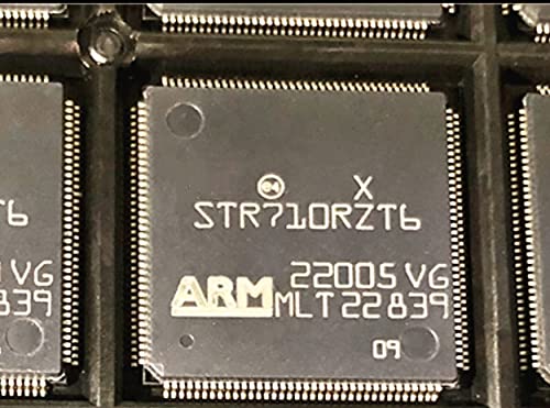 Anncus 2-10kom STR710RZT6 QFP-144 ugrađeni mikro-kontrolni čip -