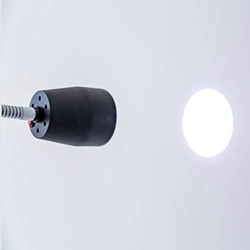Dental 3w mobilni podni stalak tip hirurškog pregleda lagana hirurgija LED Ispitna lampa JD1100