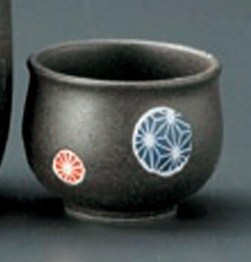 Temari Jiki japanski porculan set od 2 šalice