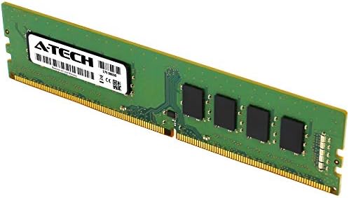 A-Tech 16GB RAM zamjena za Hynix HMAA2GU6AJR8N-XN | DDR4 3200MHz PC4-25600 UDimm Non-ECC 1RX8 1.2V 288-PIN