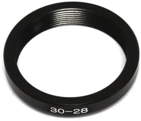 28mm-27mm 28-27 mm 28 do 27 stepeni Ring Filter Adapter